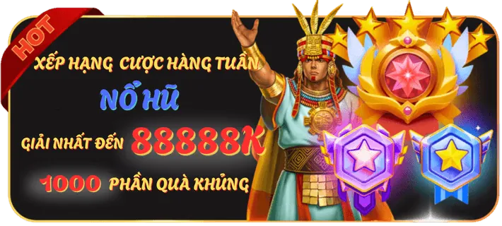 Khuyến mãi chào mừng thành viên mới dh88