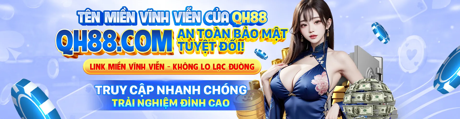 Hình ảnh cam kết bảo mật dữ liệu của dh88